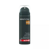 GEROVITAL Men Deodorant Antiperspirant Active 150 ml